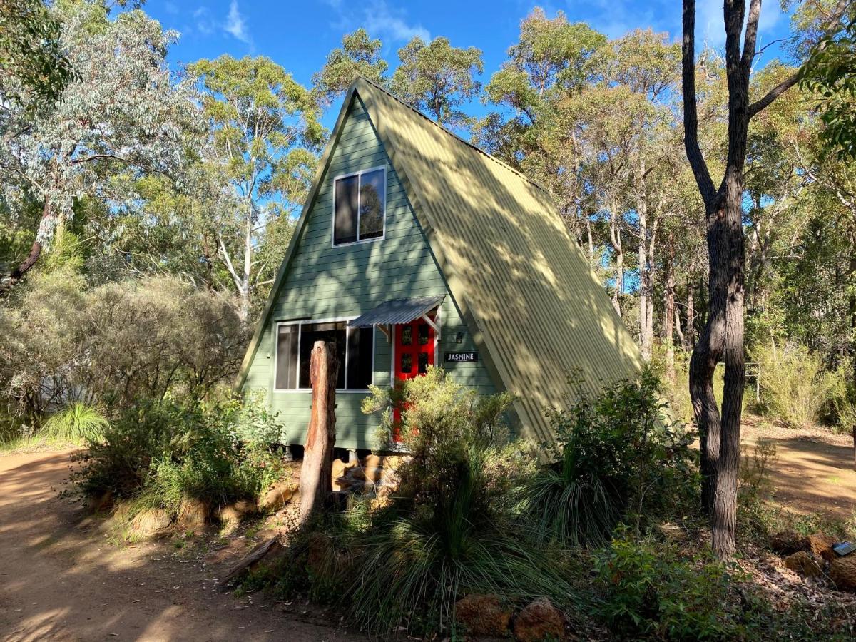 Jasmine At Porongurup Chalets Exterior foto